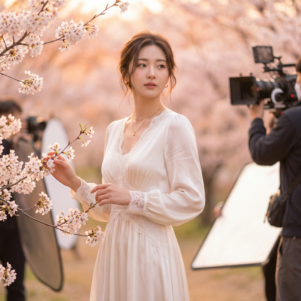 蜜芽原创写真视频